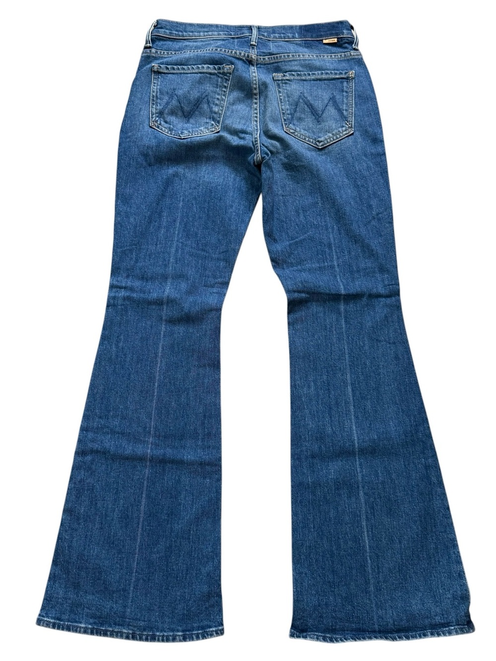 MOTHER The Weekender | size 28 - Picture 10 of 12